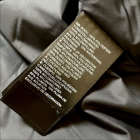 The North Face Women’s 1996 Retro Nuptse Vest - Picture 6 of 8